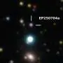Астрономы связали загадочные космические вспышки со слиянием нейтронных звёзд