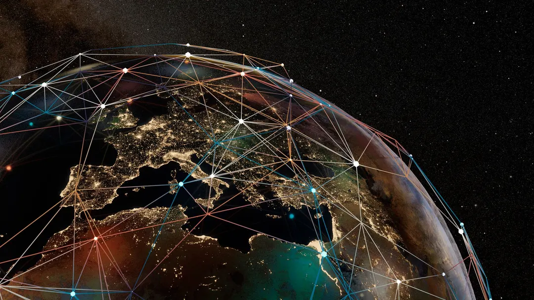 ESA запускает Digital EO: 500 ПБ данных наблюдения Земли к 2035 году