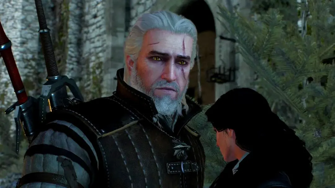 CDPR советует отключить Hairworks в The Witcher 3 Remastered из-за падения FPS