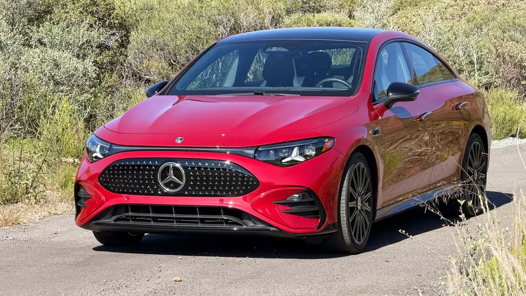 Сенатор: Mercedes не запретят в США, несмотря на 20% китайских акций