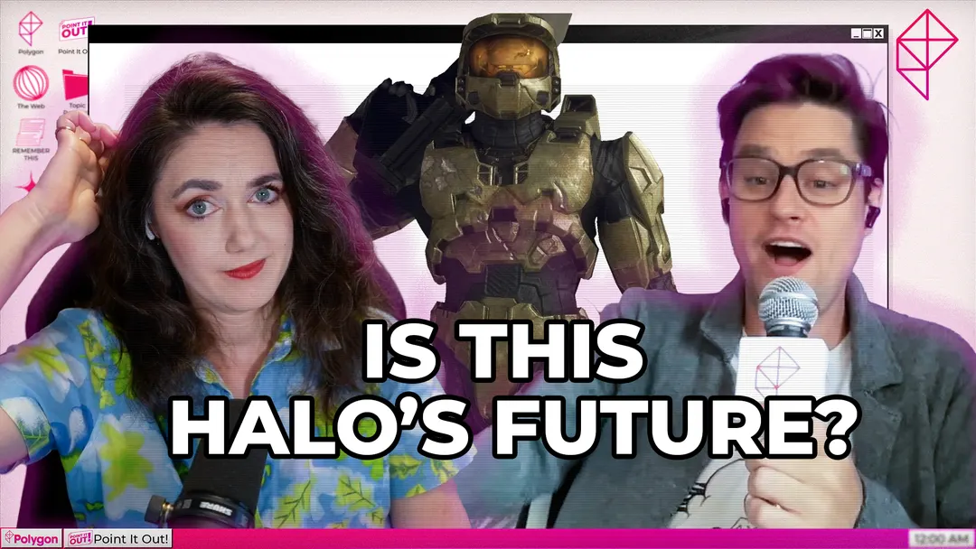 Xbox передала Halo студии Activision