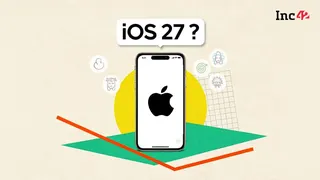 Apple выпустила iOS 27 с новым Siri AI и сделала ставку на подписки