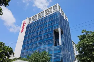 Ciena запустила венчурный фонд на $200 млн для сетевых стартапов