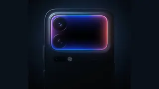 Xiaomi 18 Pro выйдет в сентябре с двумя экранами