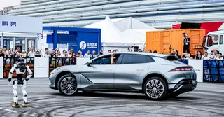 BYD выпустит первый электромобиль на твердотельных батареях в 2027 году