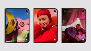 Apple планирует семейство складных iPhone: Duo Max, Mini и SE