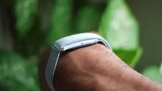 Fitbit Air получил функции Health Guardian: тренды давления и инсулинорезистентности