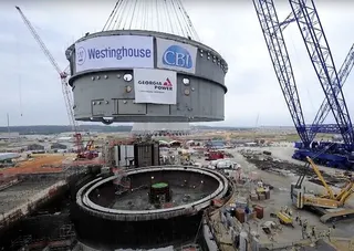 Корея и США близки к ядерному альянсу: Сеул хочет 15% Westinghouse и место в совете
