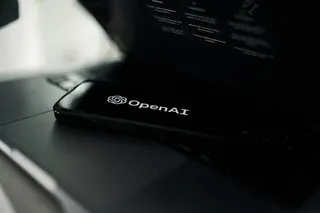 OpenAI купила стартап Glass Imaging за $300 млн