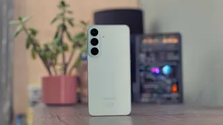 Обзор Galaxy S26 FE: единственное обновление — чип Exynos 2500