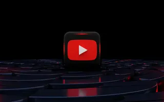 YouTube устранил сбой входа в приложение на ТВ и консолях