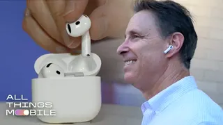Обзор AirPods 5: улучшенный звук и сниженная цена старшей модели