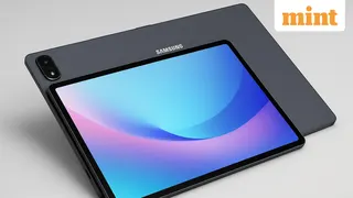 Samsung Galaxy Tab S12 выйдет 7 октября: утечка даты и характеристик