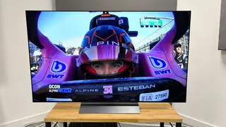 LG отрицает слежку умных телевизоров за пользователями