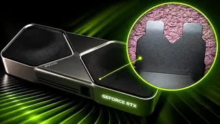 NVIDIA отказала в RMA RTX 5090 из-за стёршегося серийного номера