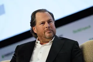 Salesforce и Nvidia представили открытую reasoning-модель Koa для бизнеса