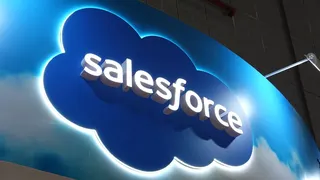 Salesforce представила AIforce — интерфейсный слой для агентного ИИ
