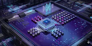 CTERA: лишь 4,4% ёмкости корпоративных NAS реально используется
