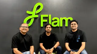 Flam привлекла $40 млн на ИИ-контент для предприятий