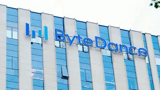 Прибыль ByteDance за полугодие упала до $20 млрд из-за расходов на ИИ