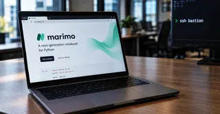 Хакер за 8 секунд прошёл от RCE в Marimo до SSH-бастиона