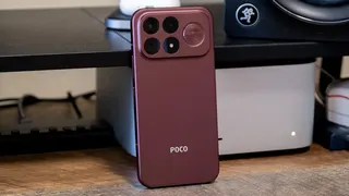 Обзор Poco F9 Ultra: батарея 8050 мАч и экран 185 Гц за $799