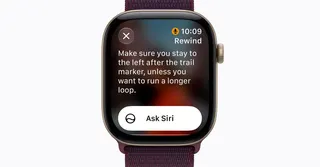 Новые функции Apple Watch с записью звука могут нарушать законы о приватности в США