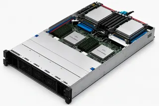 Fujitsu выпустит 2-нм CPU MONAKA и сервер для суверенного ИИ