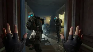Valve объяснила, почему для Steam Frame выбрала Half-Life: Alyx, а не новую VR-игру