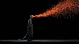 Sophos нашла на хакерском форуме сервис Luciferus без ограничений ИИ