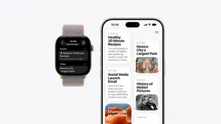 Apple раскрыла, как Siri Recap на Watch Series 12 защищает аудио