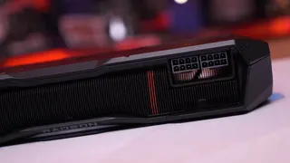 У Radeon RX 7900 XTX расплавился 8-пиновый коннектор питания