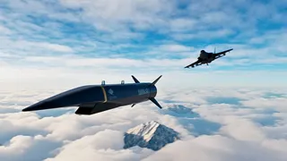 VulcanForms и Specter Aerospace создадут производство гиперзвукового оружия на 3D-печати