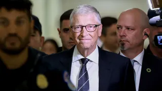 Билл Гейтс: правительства не готовы к ИИ и отстают в подготовке