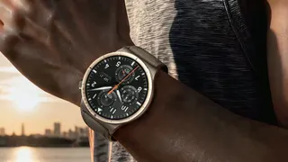 Vivo Watch 6: титановый корпус и сапфировое стекло, анонс 21 сентября