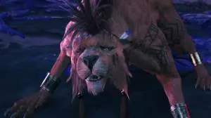 Final Fantasy 7 Revelation вернёт сноуборд, Red XIII удивит