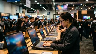 HP будет предустанавливать приложение Perplexity на Windows-устройства