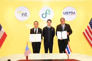 USTDA профинансирует исследование подводного кабеля Таиланд — США