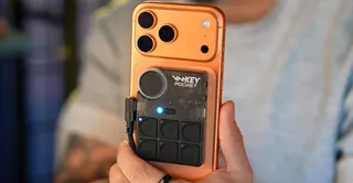 Voicemod выпустила Key Pocket для смены голоса на смартфоне