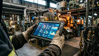 Salesforce и Siemens объединили Agentforce с Teamcenter SLM