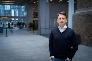 Radical Ventures запустила крупнейший венчурный фонд Канады с первым закрытием на $1 млрд