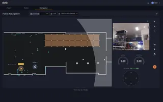InOrbit.AI выпустила OpenRobOps — открытую платформу управления парком роботов