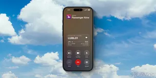 iOS 27 получила функцию Call Context для звонков в компании