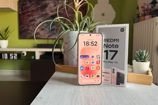 Обзор Redmi Note 17 Pro Max: батарея-монстр и зарядка 100 Вт