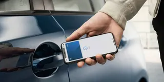 Apple Wallet расширит цифровые ключи авто на Lincoln, Lucid и Freelander