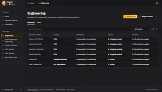 Postman выпустила Passport для бессекретного доступа к API
