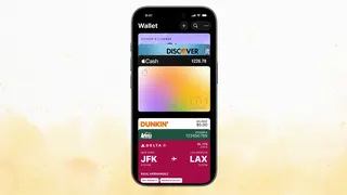 Apple Wallet в iOS 27 получил разделение счетов и создание пропусков