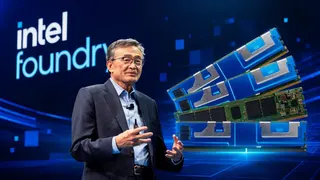 Аналитик: выход 14A у Intel достигнет 6000 пластин в месяц к концу 2027 года