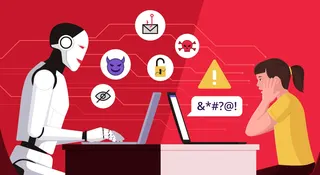 GoTo: 80% сотрудников боятся увольнения за ошибку ИИ