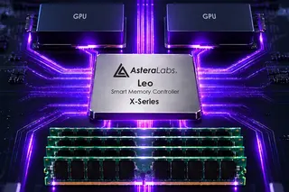 Astera Labs представила контроллеры Leo для кэша KV в ИИ-инференсе